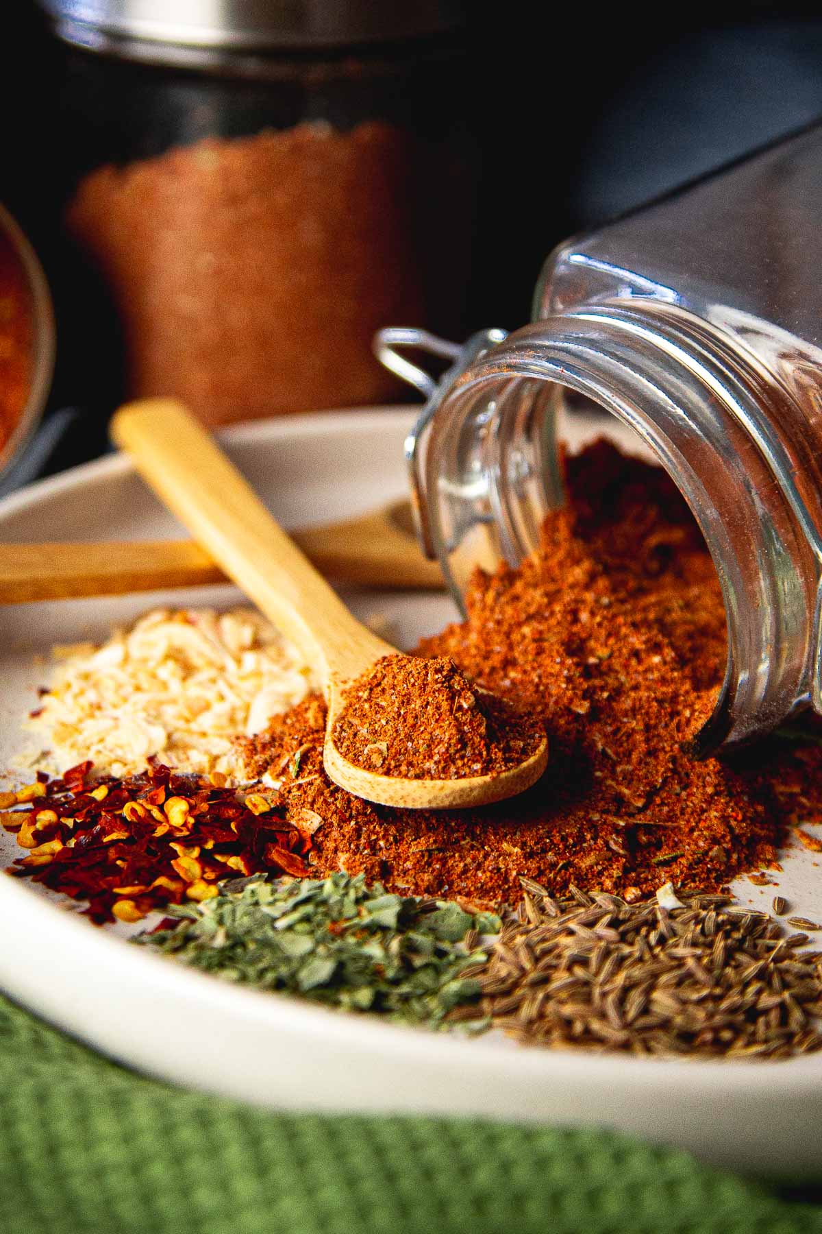 Make an Easy Mexican Spice Blend at Home